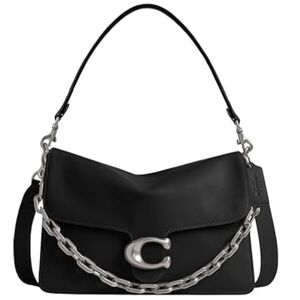 Coach Chain Tabby Shoulder Bag 30